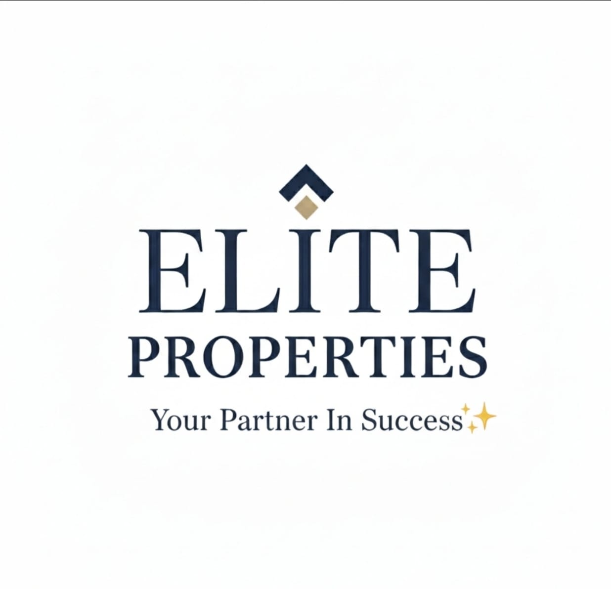 Elite Properties Logo